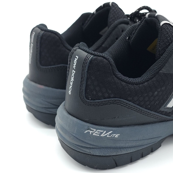 New Balance 589v1 Work Safety Comp Toe Low Shoe Women’s Size 10 D - Picture 7 of 11